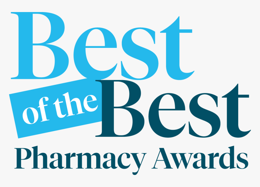 Best Of The Best Pharmacy Awards - Starbucks New Logo 2011, HD Png Download