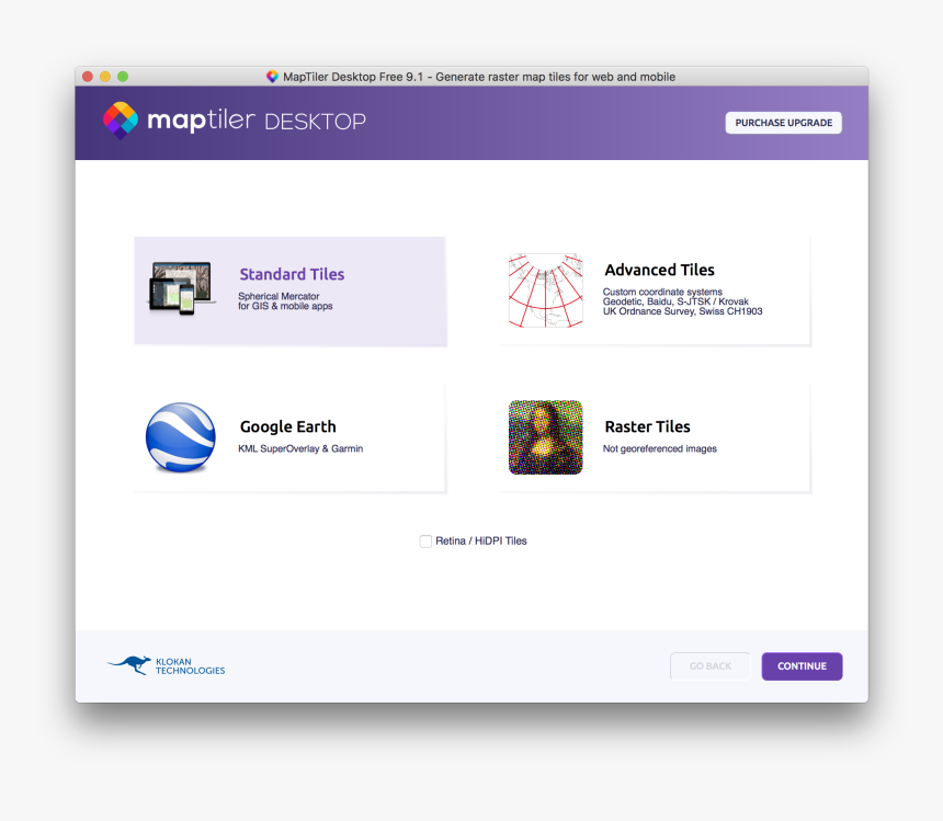 User-interface - Kml Icon, HD Png Download