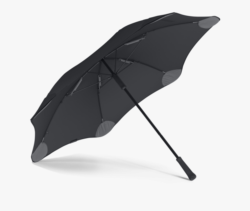 Transparent Black Umbrella Png - Blunt Xs Umbrella, Png Download
