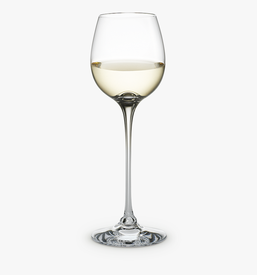 Fontaine White Wine Glass Clear 23 Cl Fontaine - Holmegaard Fontaine, HD Png Download