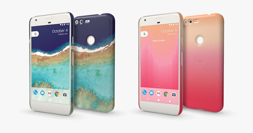 Livecase Pixel Combo - Google Earth Live Case, HD Png Download