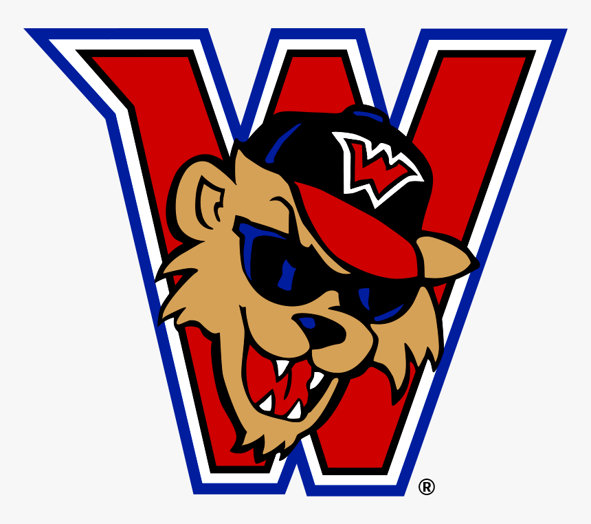 Washington Wild Things Washington Wild Things Logo- - Washington Wild Things Logo, HD Png Download