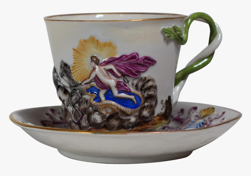 Coffee Cup, HD Png Download