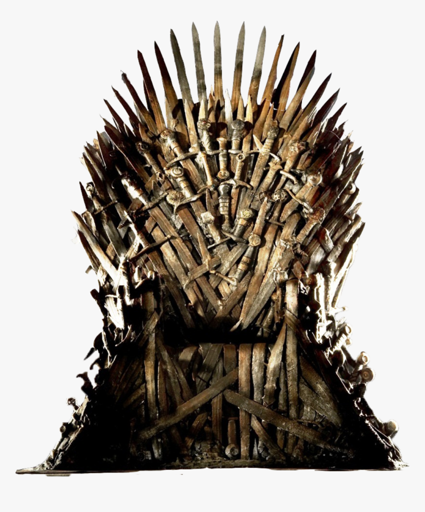 Daenerys Targaryen A Game Of Thrones Jon Snow Iron - Game Of Thrones Png, Transparent Png