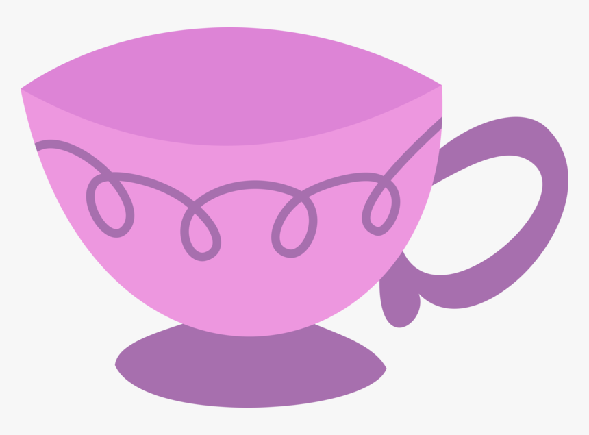 Clipart Teacup Transparent Background, HD Png Download