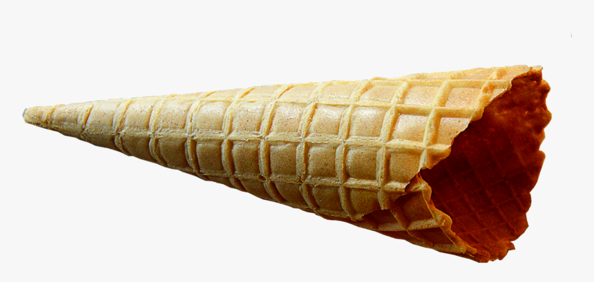 Ice Cream Cone Sweet Free Pictures Free Picture - Sweet Ice Cream Cone, HD Png Download