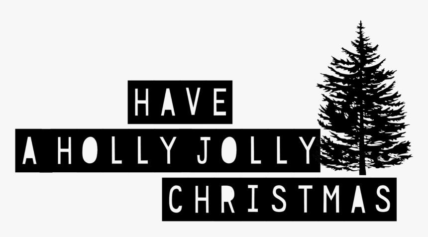 Free Digi Word Art - Jack Pine, HD Png Download