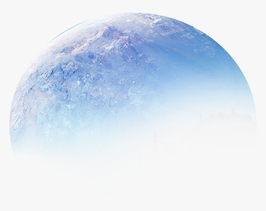 Moon Clipart Moonlight - Moon Png For Editing, Transparent Png