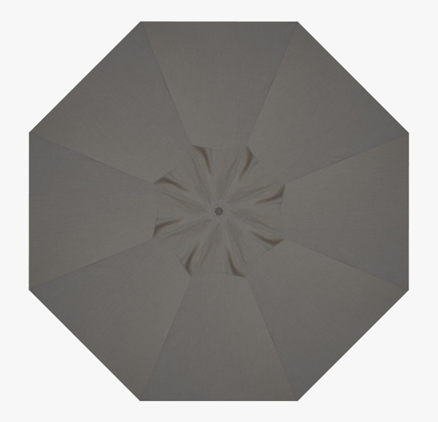 Transparent Black Umbrella Png - Origami, Png Download