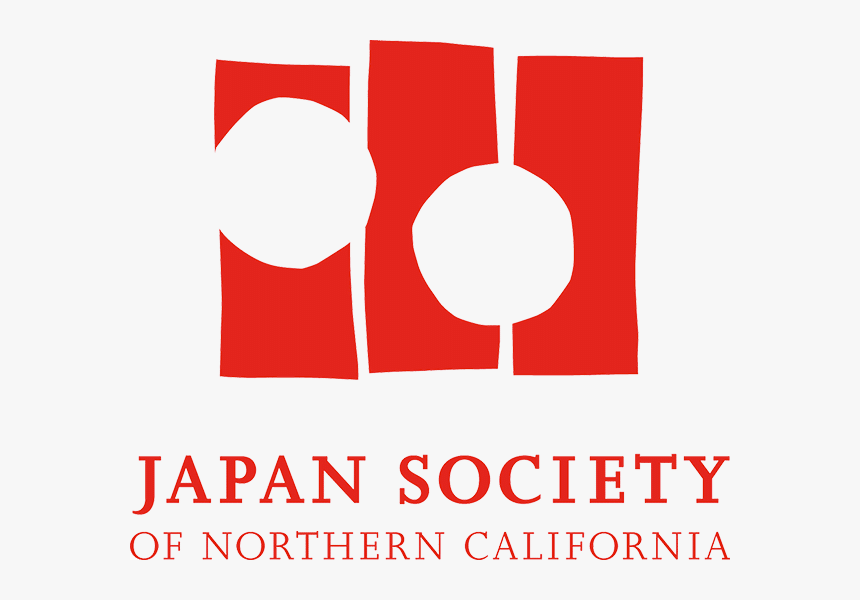 West Coast S Leading Forum On Japan And Us Japan Relations - Japan Society Of Northern California, HD Png Download