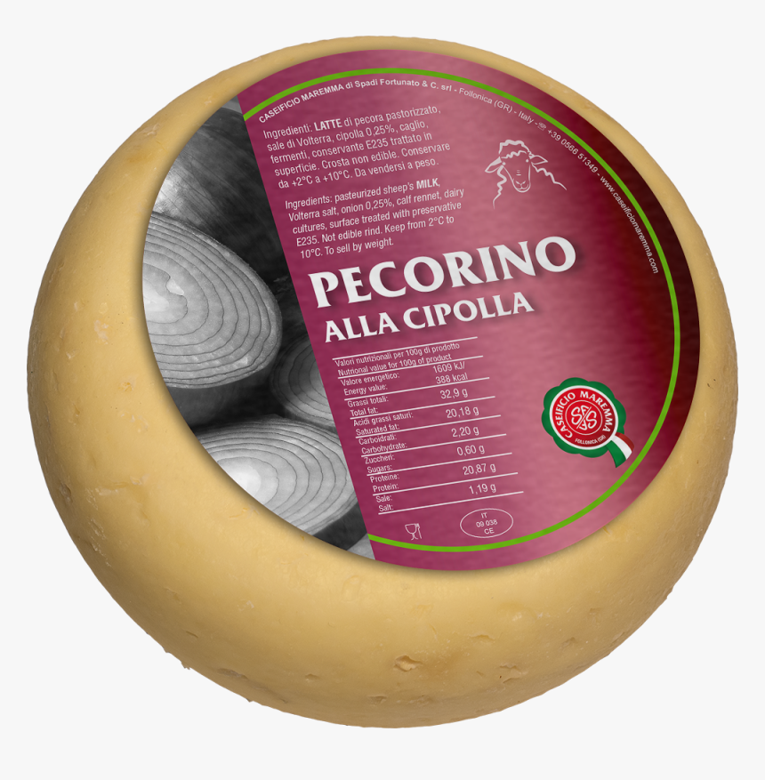 Transparent Onion Slice Png - Parmigiano-reggiano, Png Download