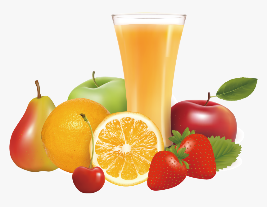 Juice Png Photo Fruit Juice Glass Png, Transparent Png , Transparent
