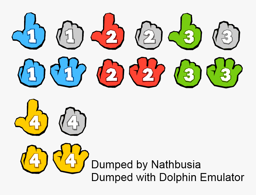 Cursors - Cartoon, HD Png Download