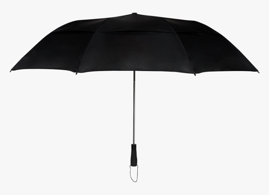 Black Mercury Umbrella - Umbrella, HD Png Download