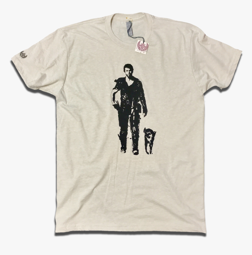 Image Of Max Rockastansky Tee - Bane, HD Png Download