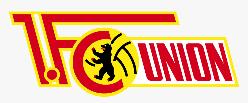 Fc Union Berlin Logo, HD Png Download
