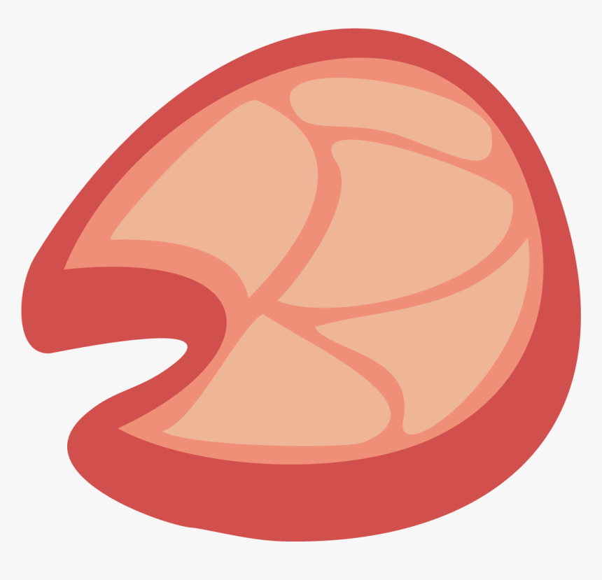 Transparent Bacon Clipart Png, Png Download