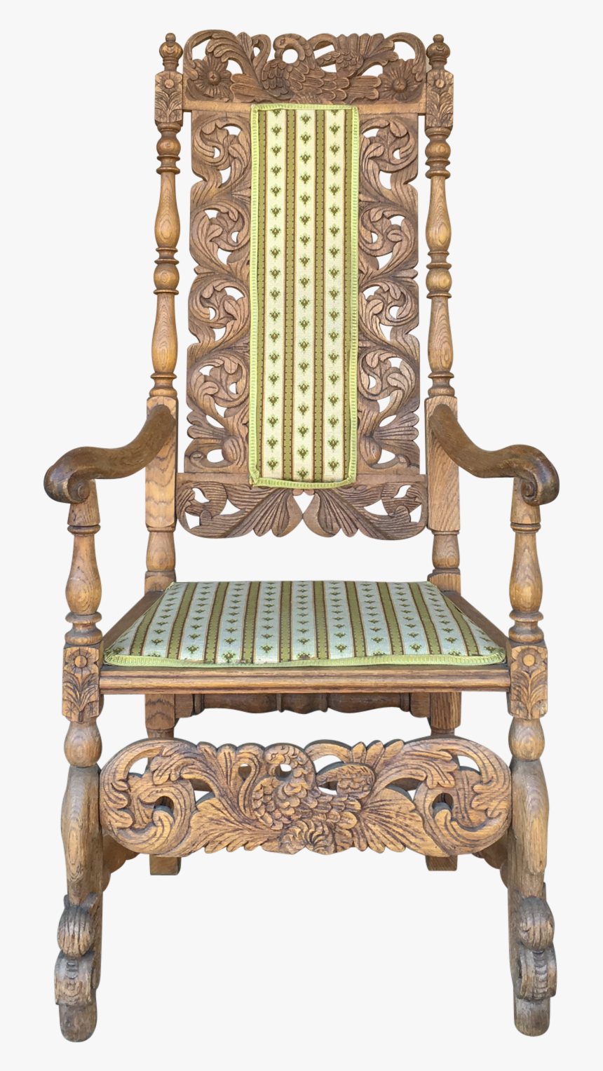 Throne, HD Png Download