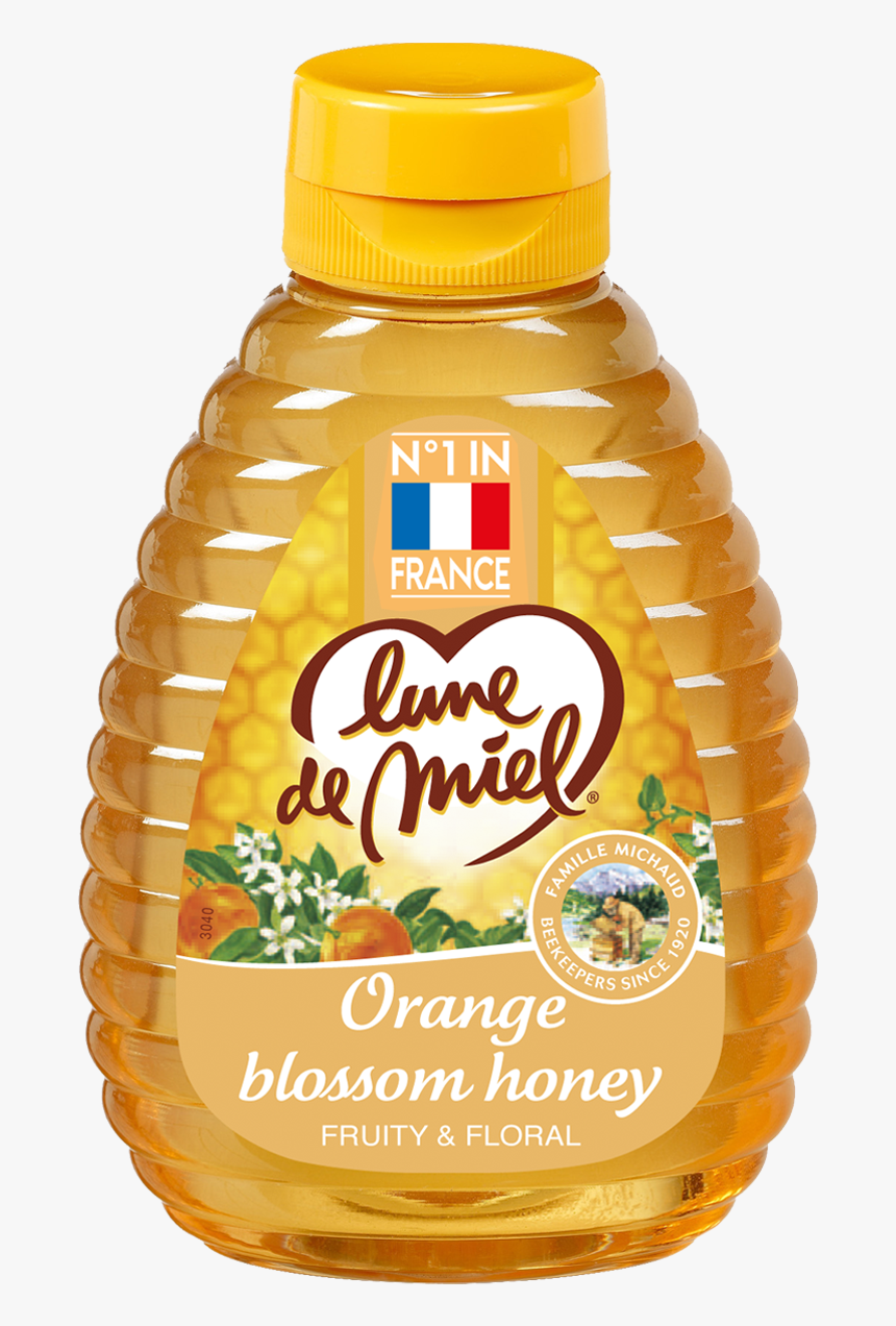 Honey France, HD Png Download