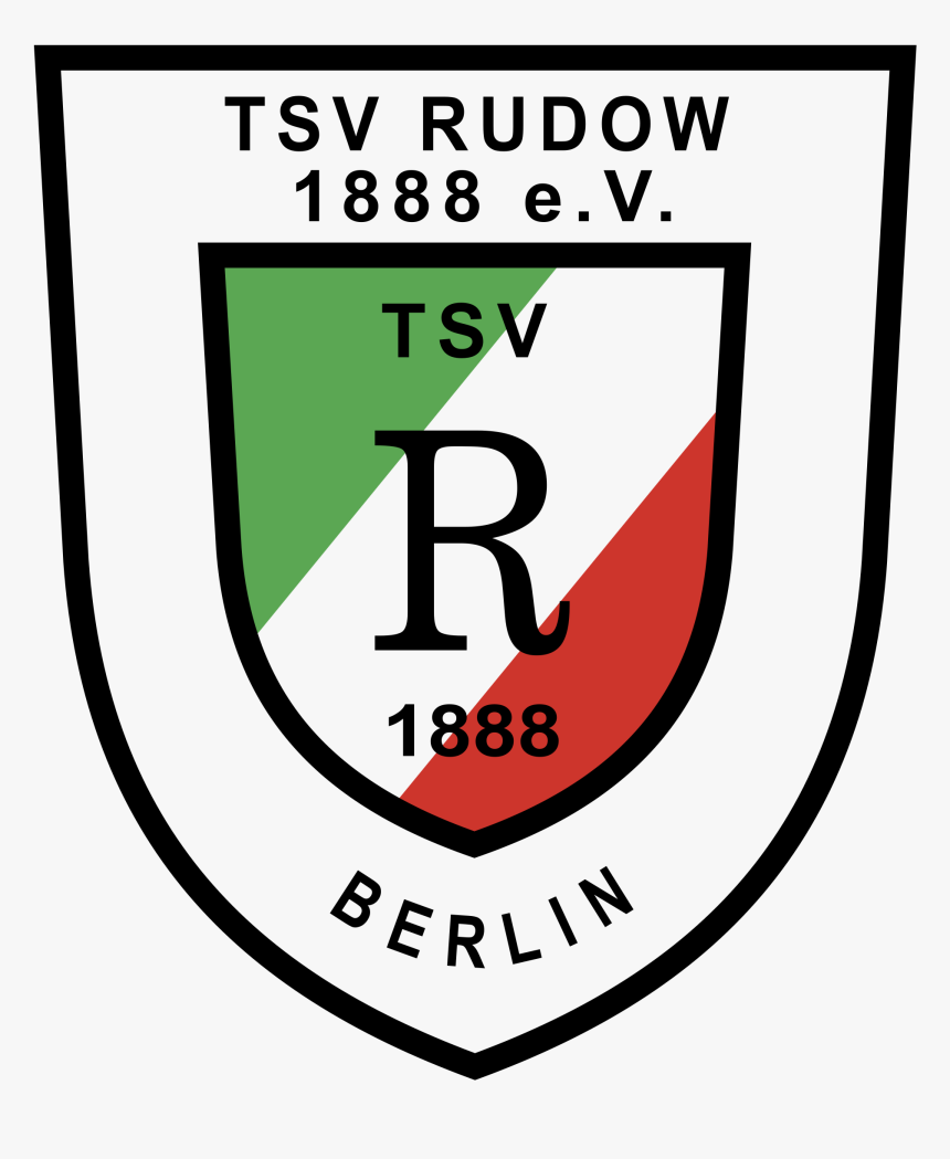 Transparent Berlin Png - Tsv Rudow, Png Download