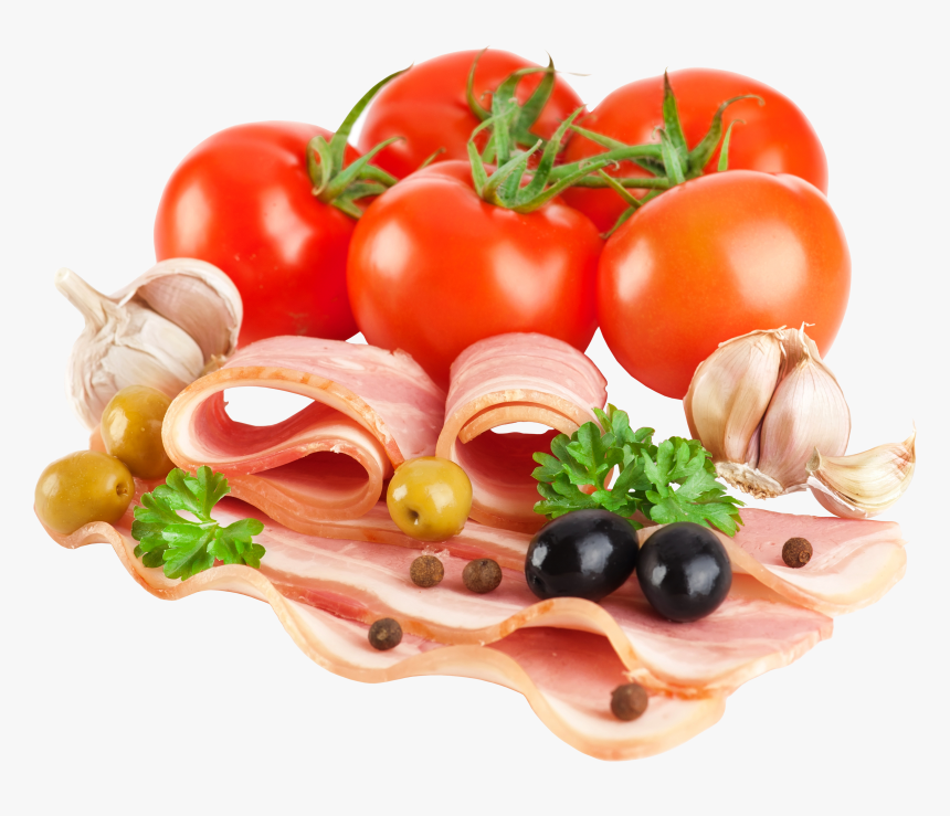 Bacon, HD Png Download