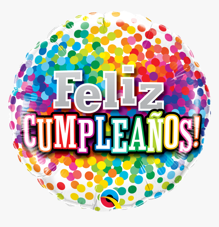 Happy Birthday Foil Balloon, HD Png Download