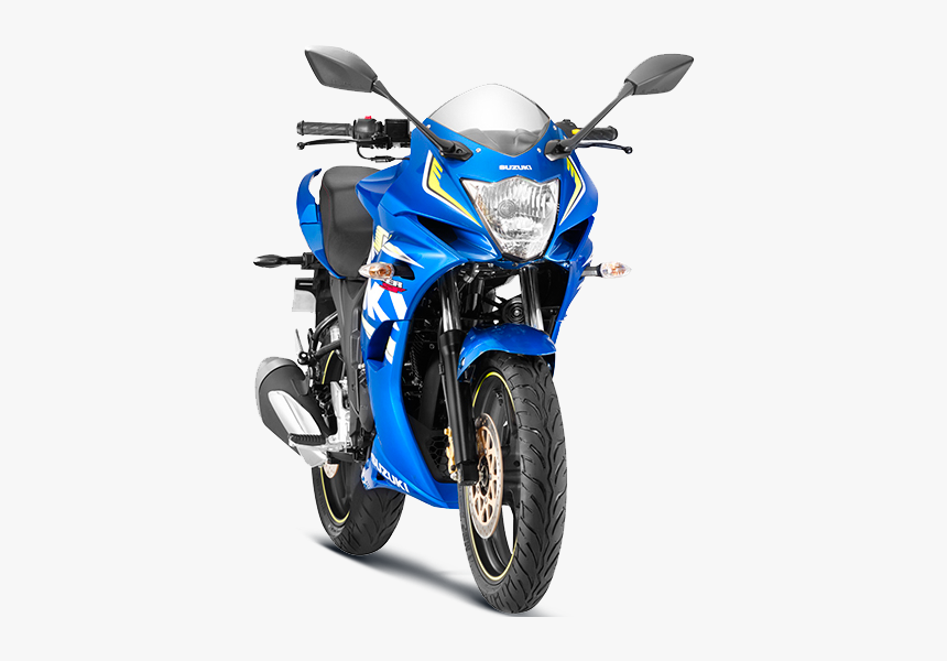 Motor Tampak Depan Png, Transparent Png