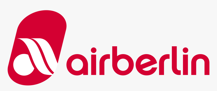 Air Berlin, HD Png Download