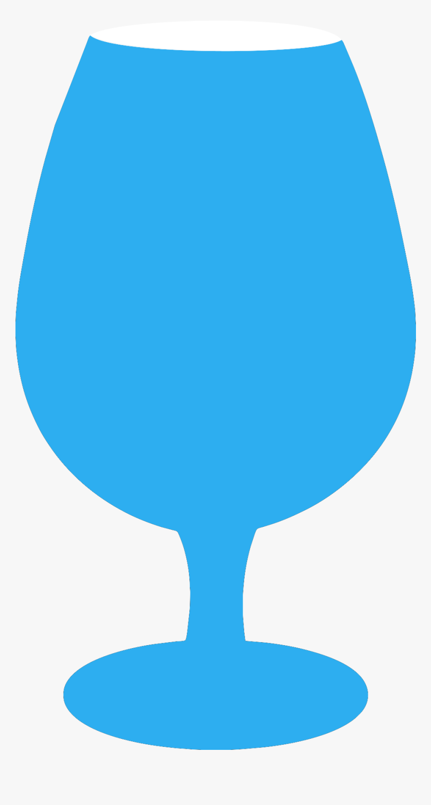 Wine Glass, HD Png Download