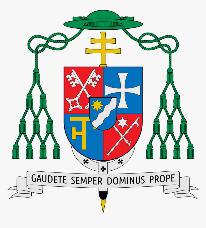 Tymon Tytus Chmielecki, HD Png Download