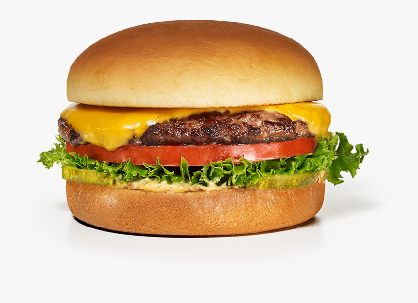 Burger Png Tasty Made - Chipotle Mexican Grill Burger, Transparent Png