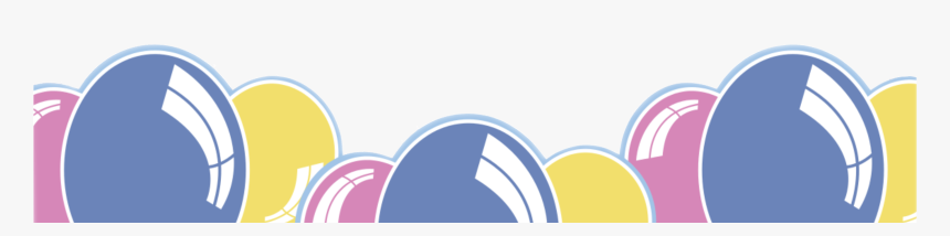 Decoracion Cumpleaños Png, Transparent Png