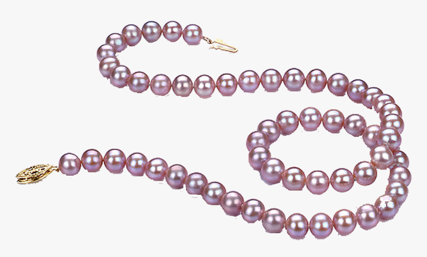 Pearl Necklace Clip Art - Necklace Clipart Png Png, Transparent Png