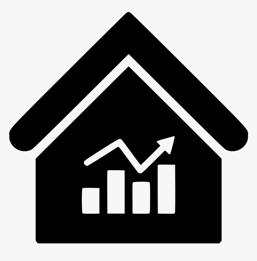 Stock Exchange Icon Png, Transparent Png