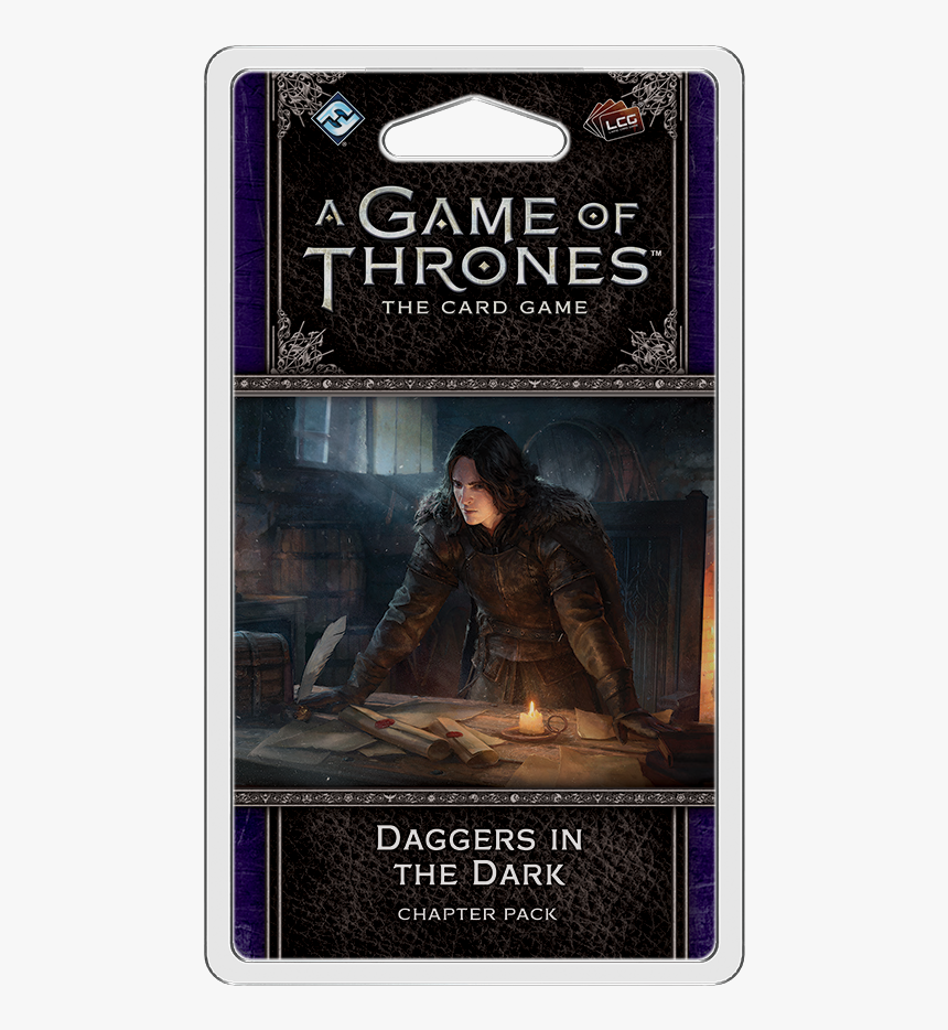 Daggers In The Dark - Streets Of King's Landing, HD Png Download