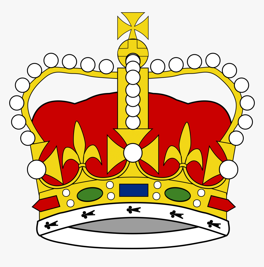 Crown Clip Art Download - Crown Clipart, HD Png Download