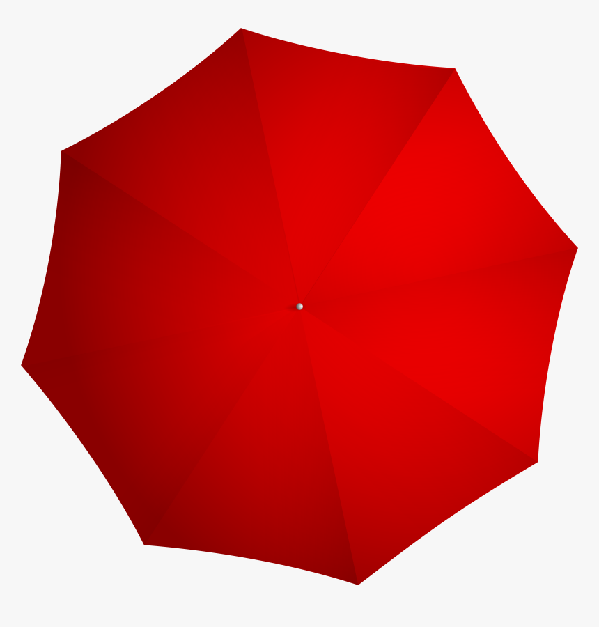 Umbrella Clip Top, HD Png Download