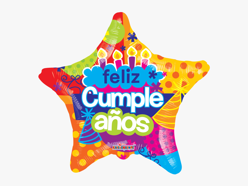 Feliz Cumpleaños A Un Chico, HD Png Download