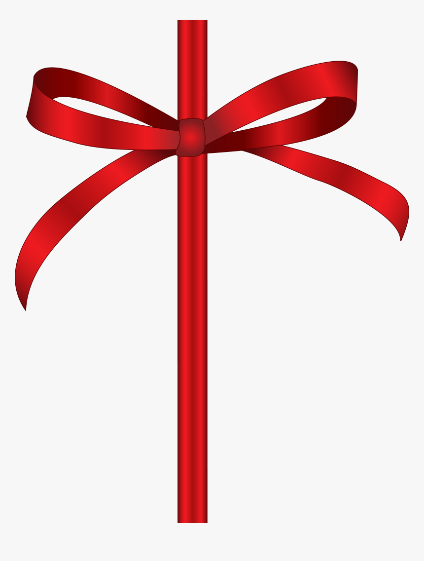 Red Ribbon Png Image - Free Red Ribbon Png, Transparent Png