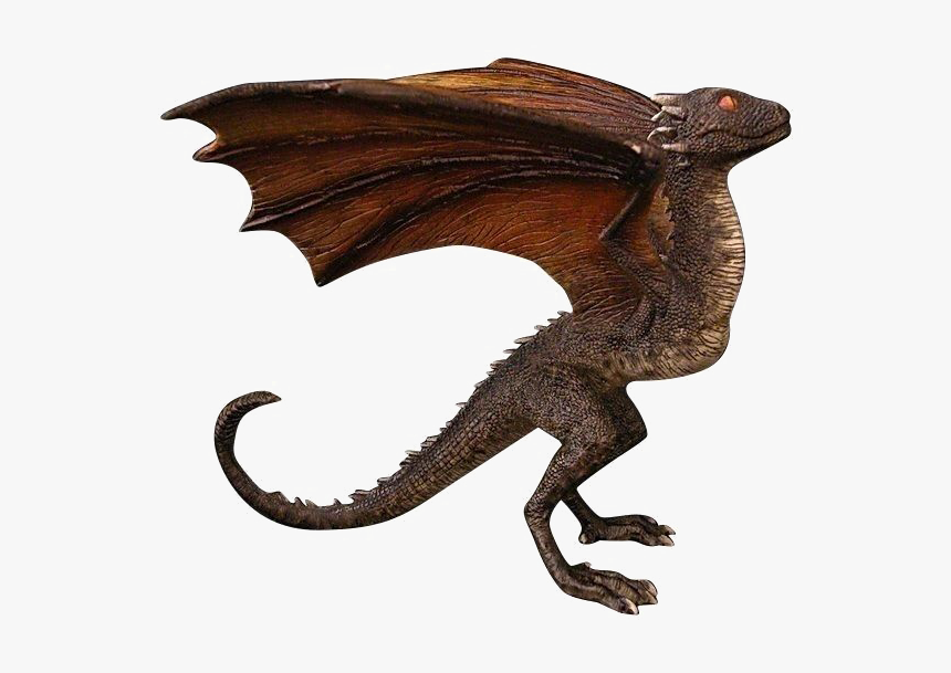 Game Of Thrones Dragon Free Png Image - Transparent Game Of Thrones Dragon Png, Png Download