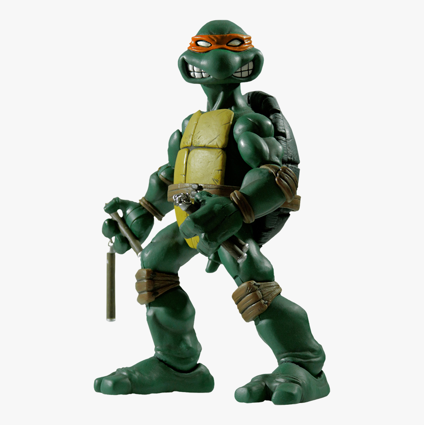 Turtles Mondo 1 6, HD Png Download