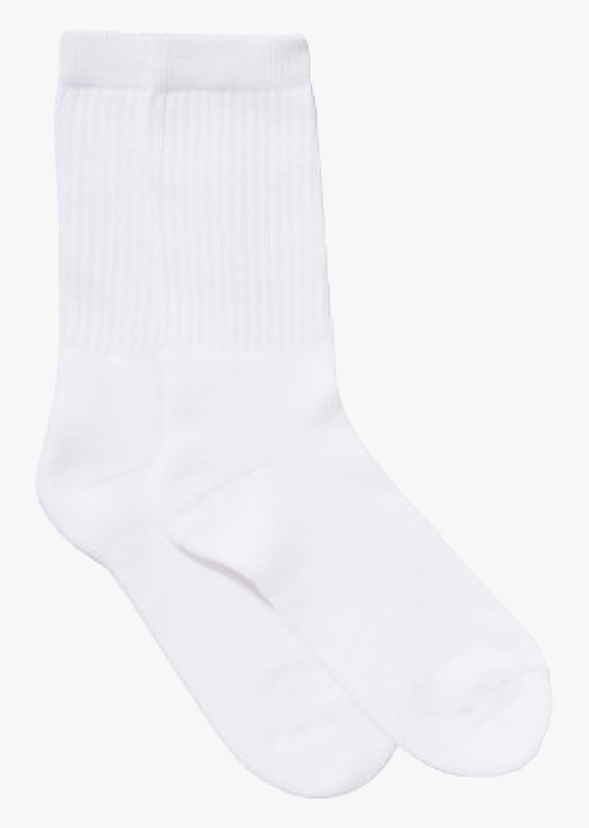 White Socks Png Image - White Socks Png, Transparent Png