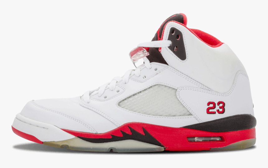 Air Jordans Png - Air Jordan 5 Transparent, Png Download