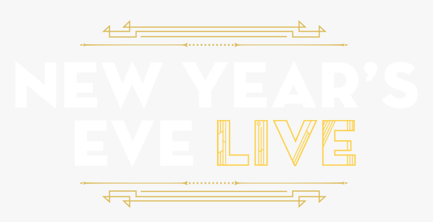 Happy New Year Cnn, HD Png Download