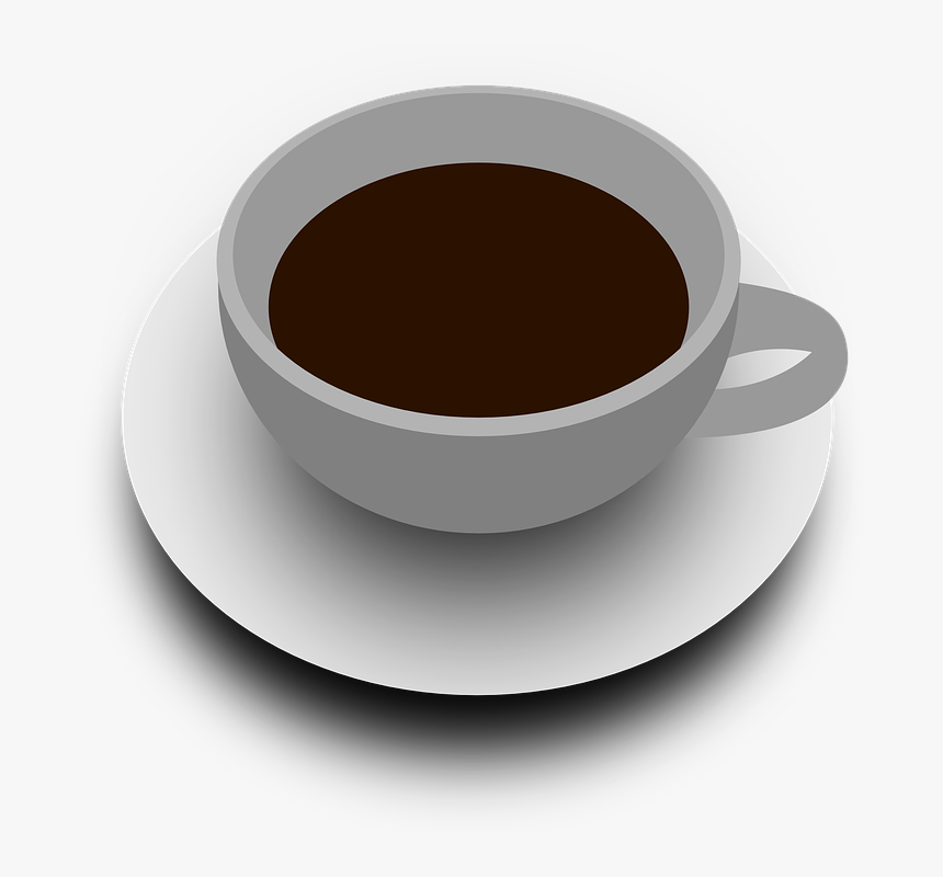 Cup, Mug Coffee Png Image - Tee Coffee, Transparent Png