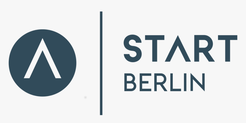 Connecting Students With Berlin S Start-up Scene - Start St Gallen Logo, HD Png Download
