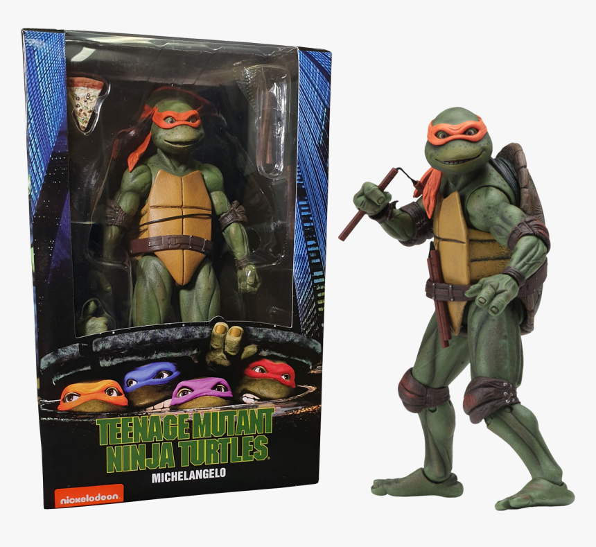 Teenage Mutant Ninja Turtles, HD Png Download