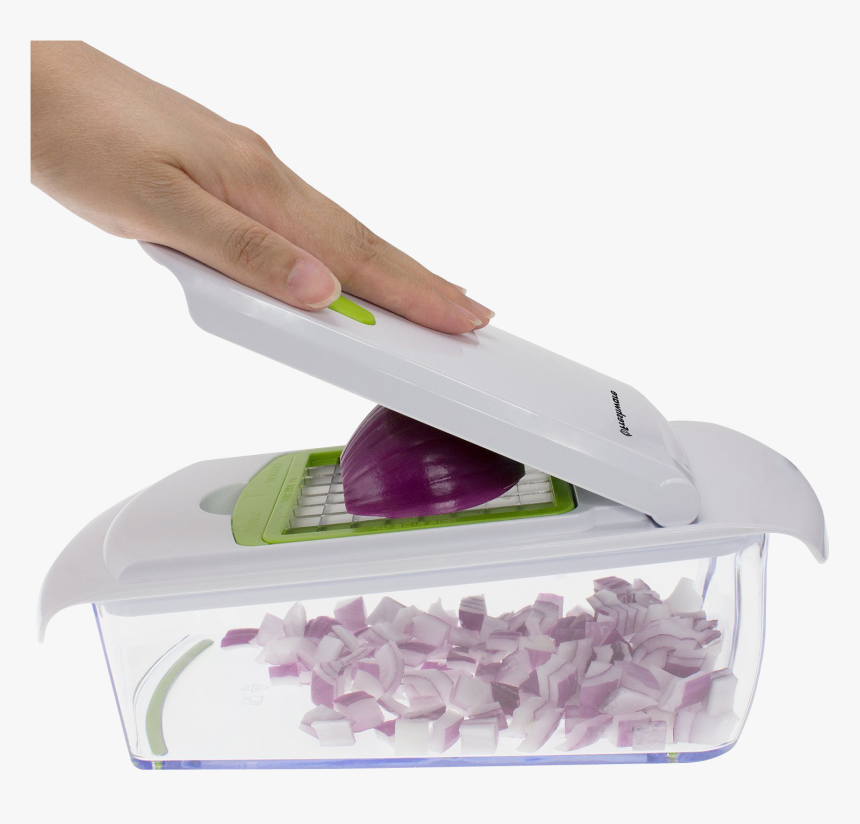 Vegetable Cutter Png Transparent Image - Knife, Png Download