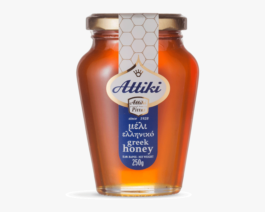 Attiki Honey, HD Png Download