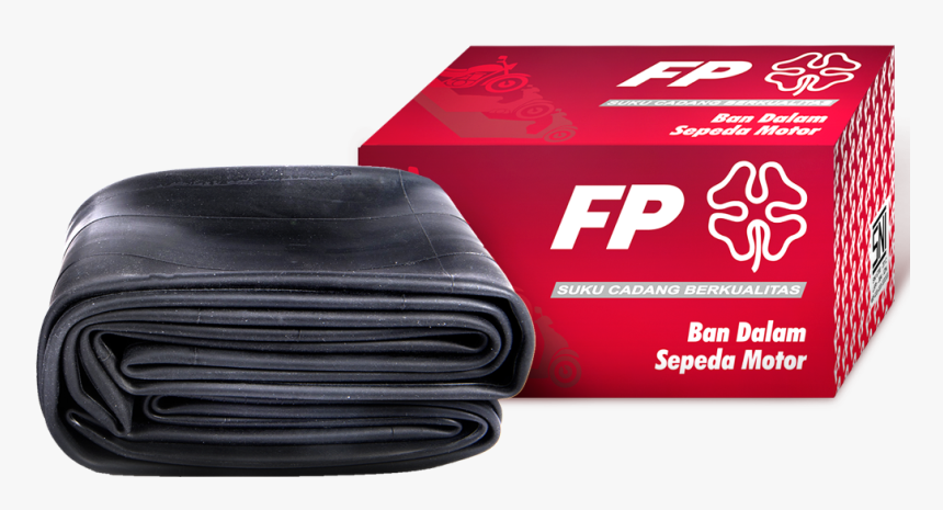 Federal Parts Tube - Ban Dalam Motor Federal, HD Png Download
